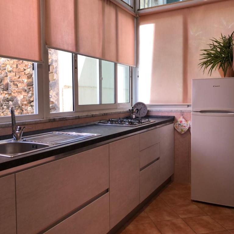 Maison Angelo - citra 8055LT2291 - One-Bedroom Apartment - 7