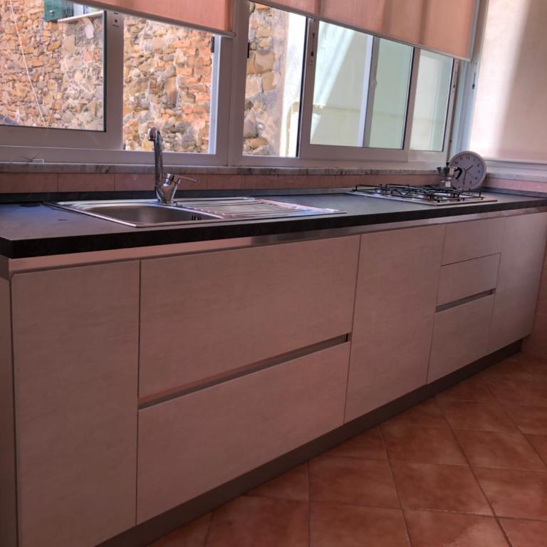 Maison Angelo - citra 8055LT2291 - One-Bedroom Apartment - 8
