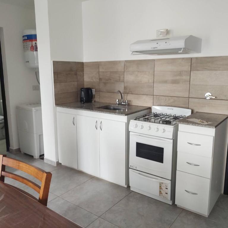 La Casona - Apartamento de 1 dormitorio - 5