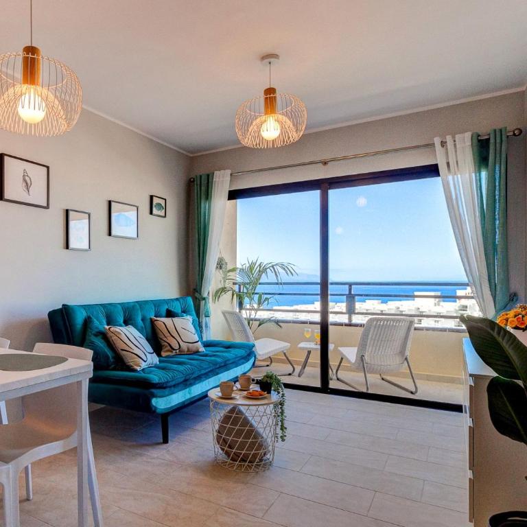 Paradise View Family Apartment by AltamarHomes - Apartamento de 2 dormitorios - 1