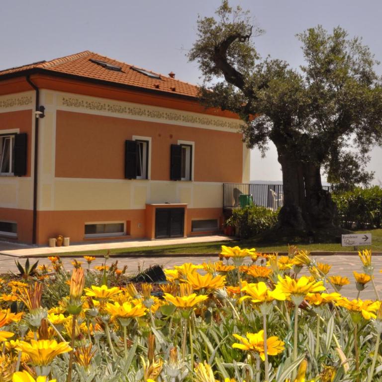 Olivium - Appartamento con 2 Camere da Letto e Balcone - 6
