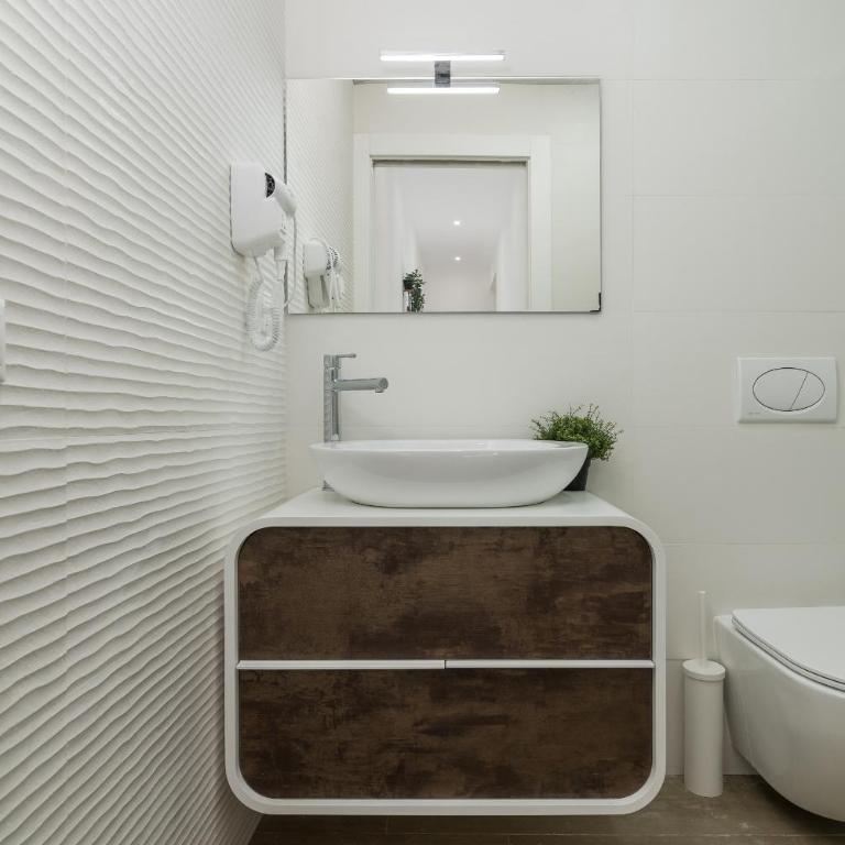 Suite Homes Hesperides garden beach - Estudio - 5