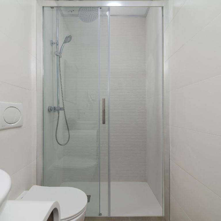 Suite Homes Hesperides garden beach - Estudio - 21