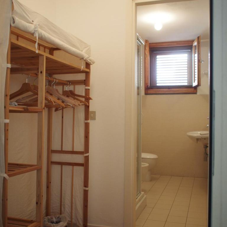 Arco 37 - Appartamento su 2 Livelli con 2 Camere da Letto - 22