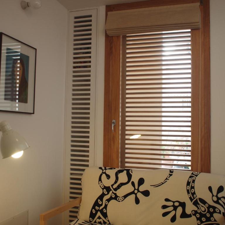 Arco 37 - Appartamento su 2 Livelli con 2 Camere da Letto - 13