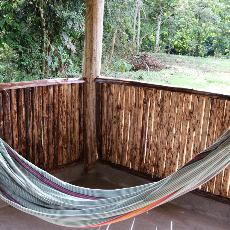 Candurumy Lodge - Bungalow with Patio - 15