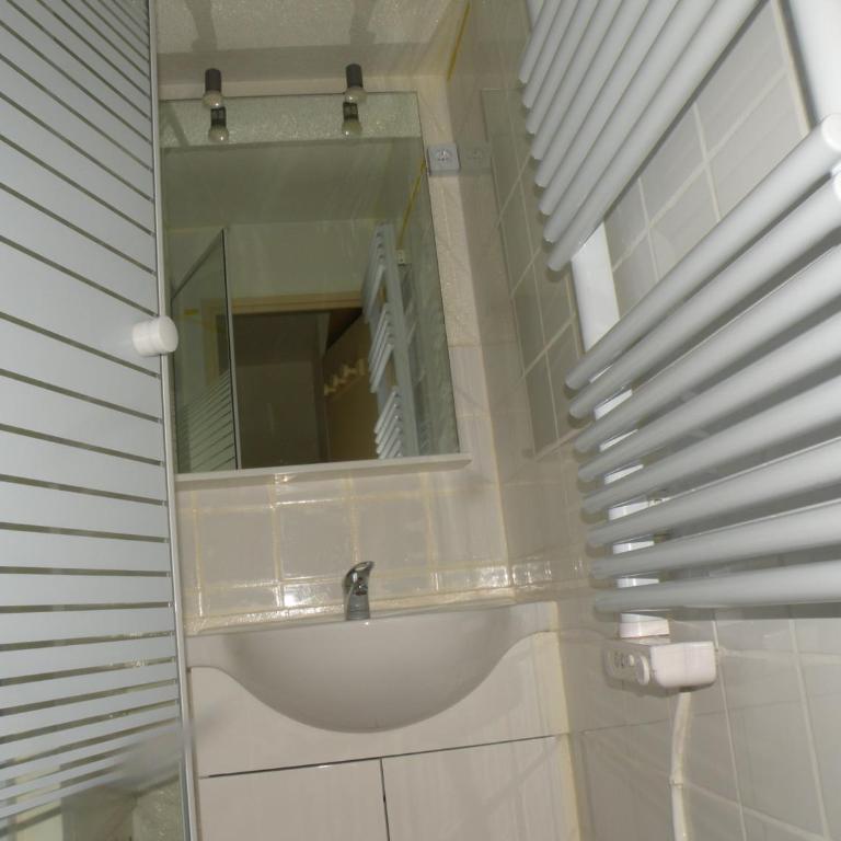 Au Coeur De La Station - Appartement avec Terrasse 11 - 10