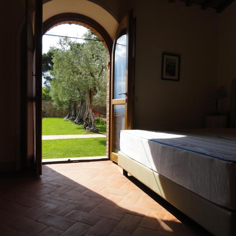 Borgo Sant'Ambrogio - Resort - Camera Matrimoniale - 3