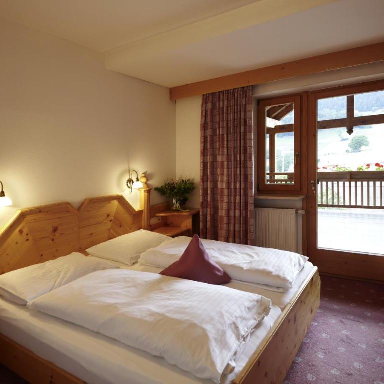 Hotel Zum Löwen - Al Leone - Comfort Doppelzimmer - 1
