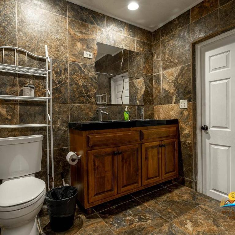 Casa Palmas - Beachfront San Felipe Vacation Rental House - Casa - 6