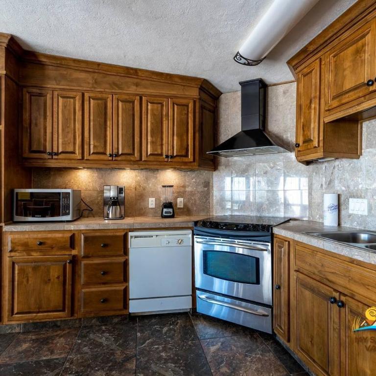 Casa Palmas - Beachfront San Felipe Vacation Rental House - Casa - 12