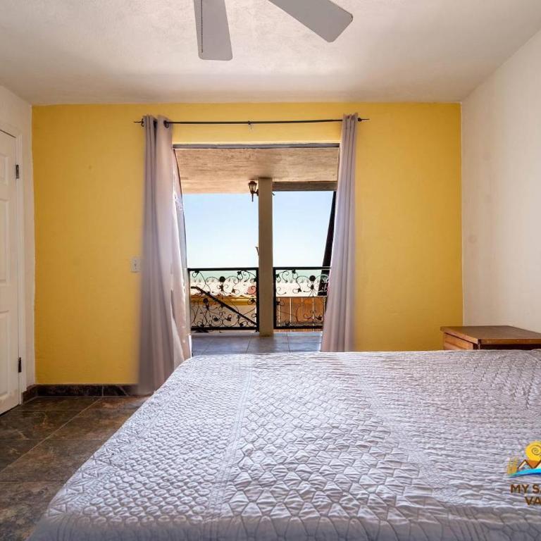 Casa Palmas - Beachfront San Felipe Vacation Rental House - Casa - 21