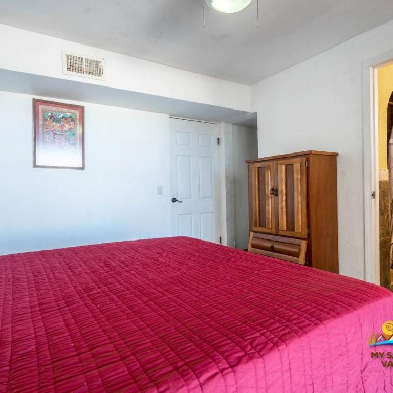 Casa Palmas - Beachfront San Felipe Vacation Rental House - Casa - 28