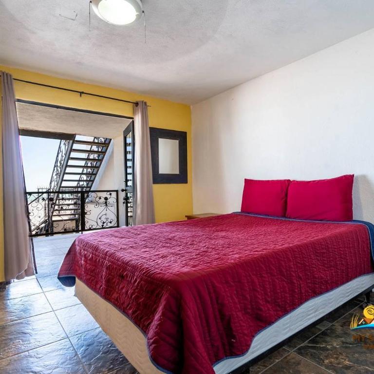 Casa Palmas - Beachfront San Felipe Vacation Rental House - Casa - 29