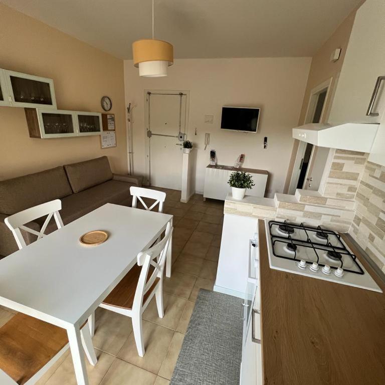 Relaxing apartments - Appartamento Standard - 1