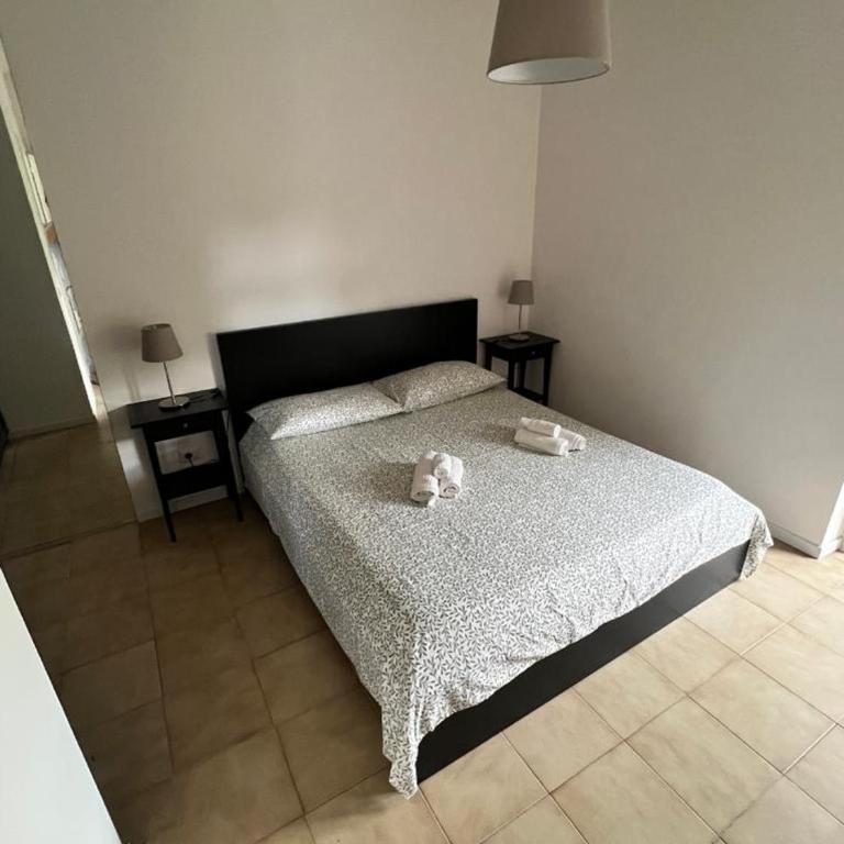 Relaxing apartments - Appartamento Standard - 4