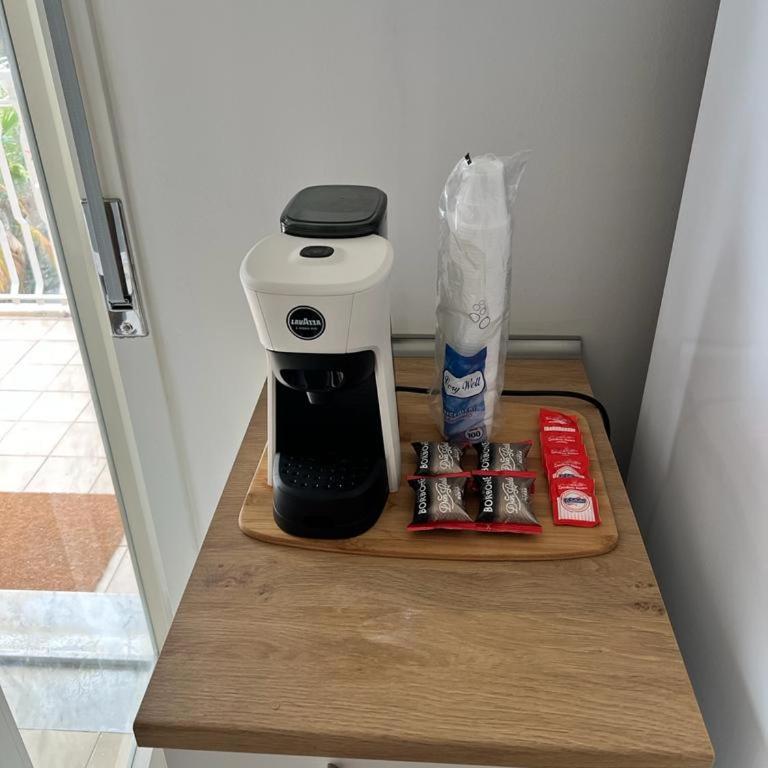 Relaxing apartments - Appartamento Standard - 6