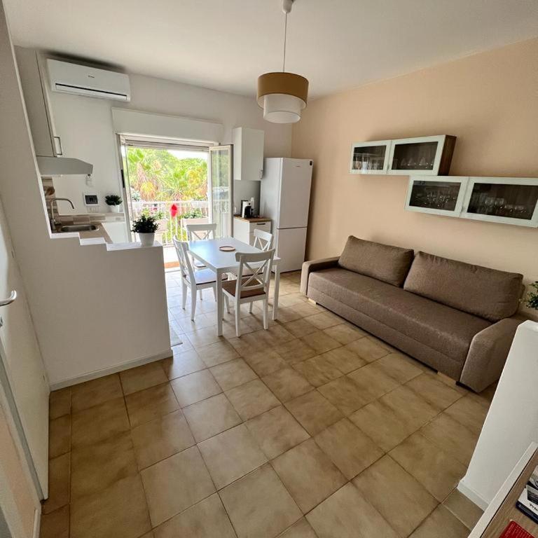 Relaxing apartments - Appartamento Standard - 8