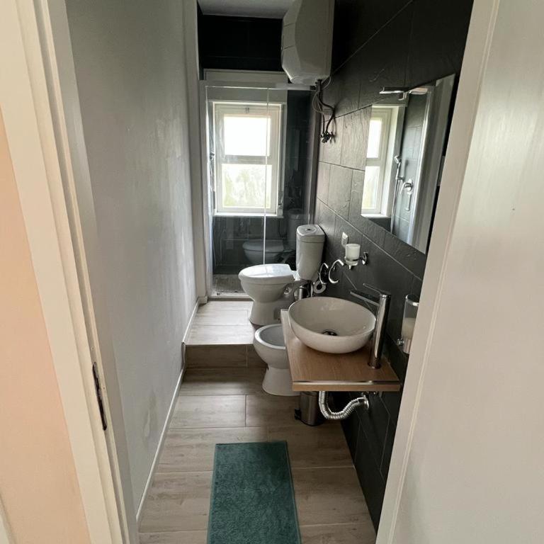 Relaxing apartments - Appartamento Standard - 12