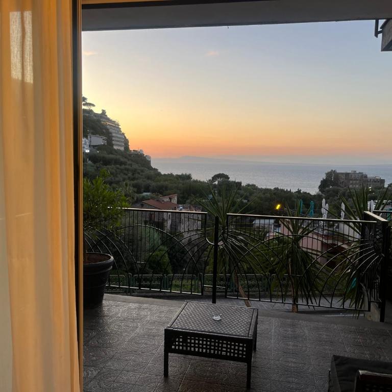 La Conca dei Sogni - Appartamento con Vista Mare - 11