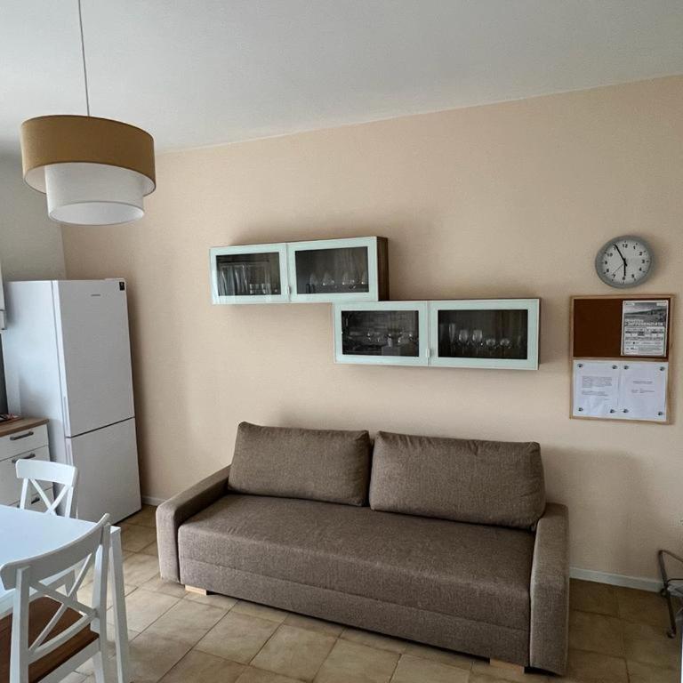 Relaxing apartments - Appartamento Standard - 13