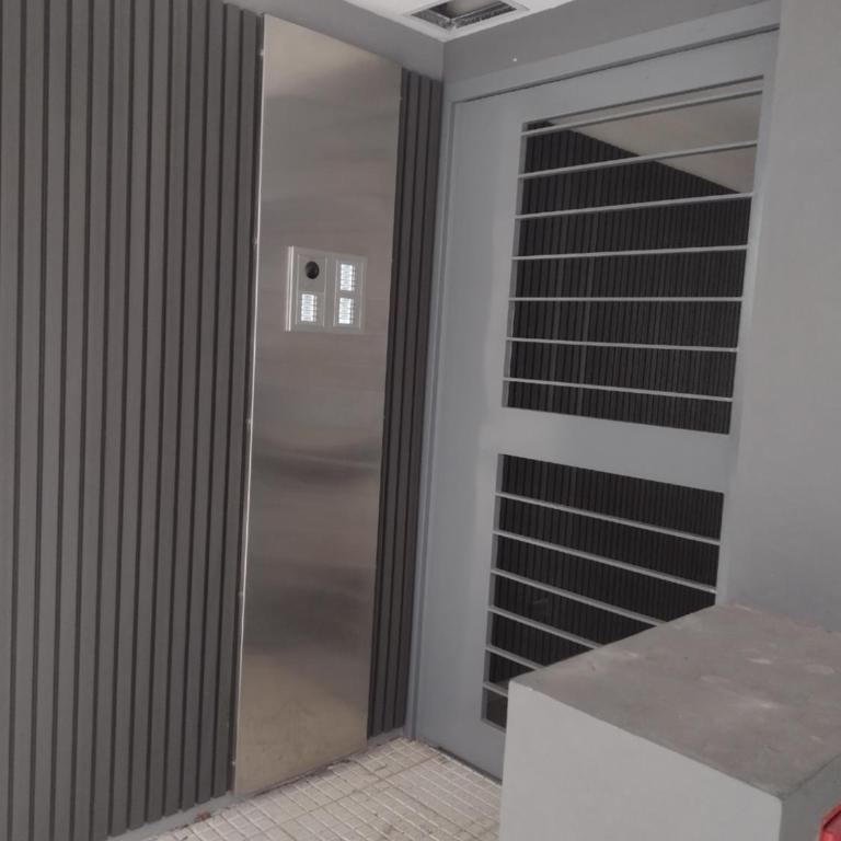 PILTRI de Bs As Un departamento de ensueños para disfrutar la ciudad - Apartamento de 1 dormitorio - 53