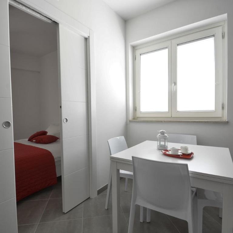 Hypogeum Suites & Apartments - Appartamento con 1 Camera da Letto - 4