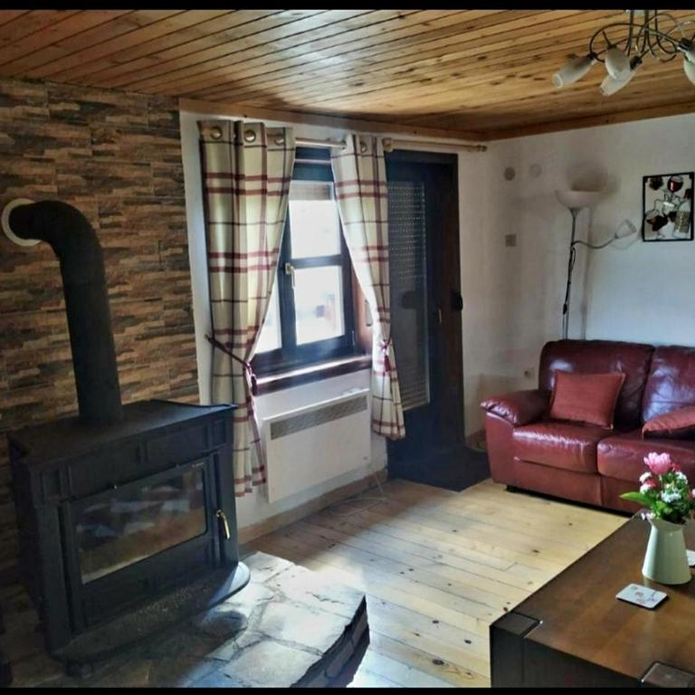 Mountain Soul Rest - Two-Bedroom House - 6