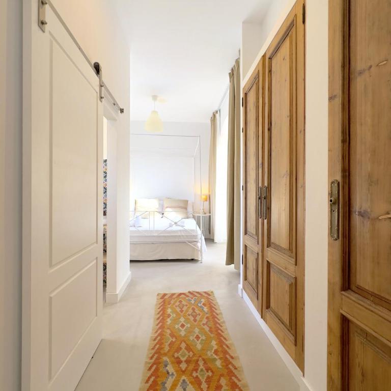 Hacienda Clavero Three Patio Apartment - Apartamento de 2 dormitorios - 2