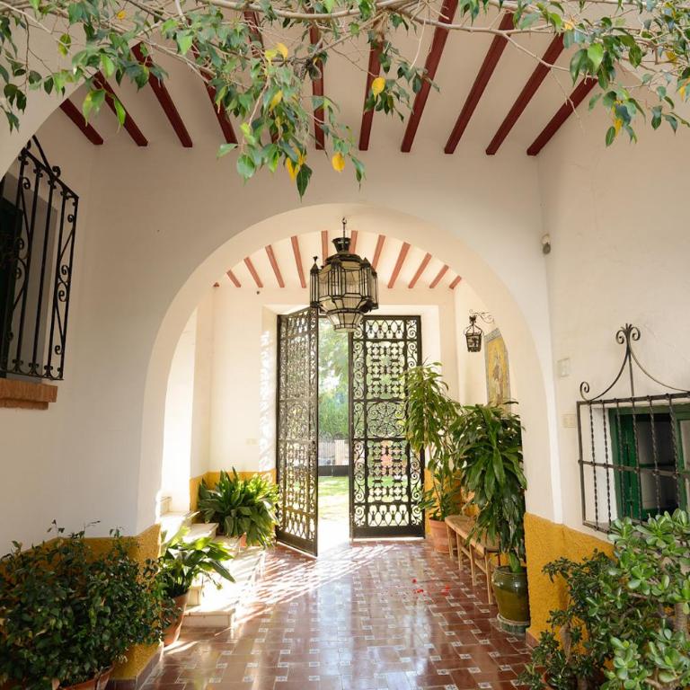 Hacienda Clavero Three Patio Apartment - Apartamento de 2 dormitorios - 17