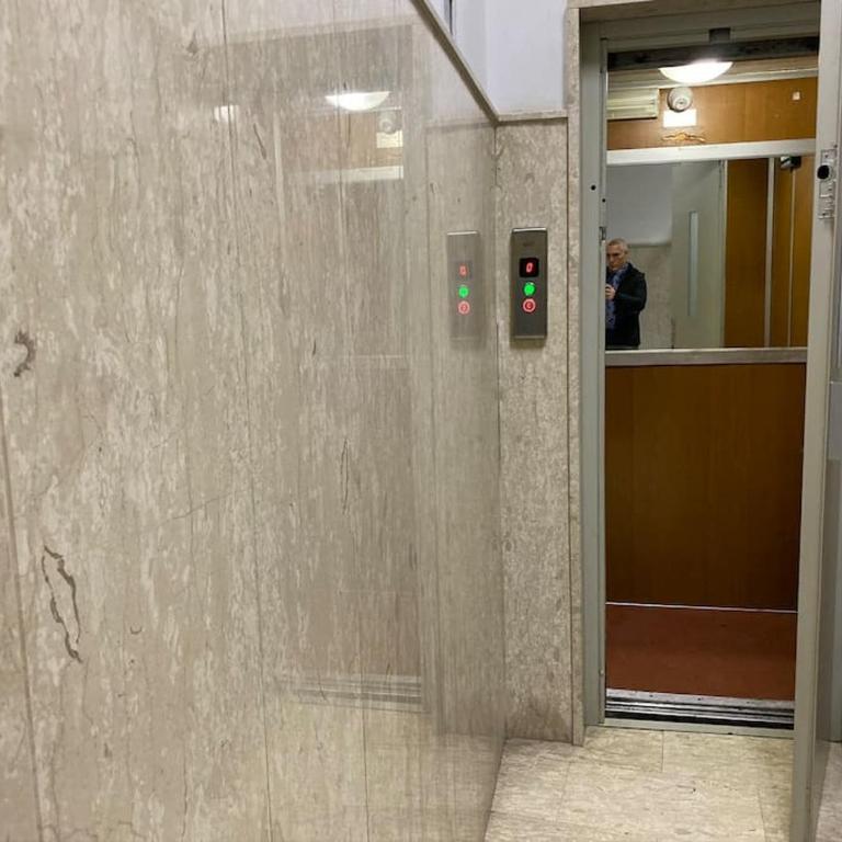 la casa di mio padre - Casa con 3 Camere da Letto - 19