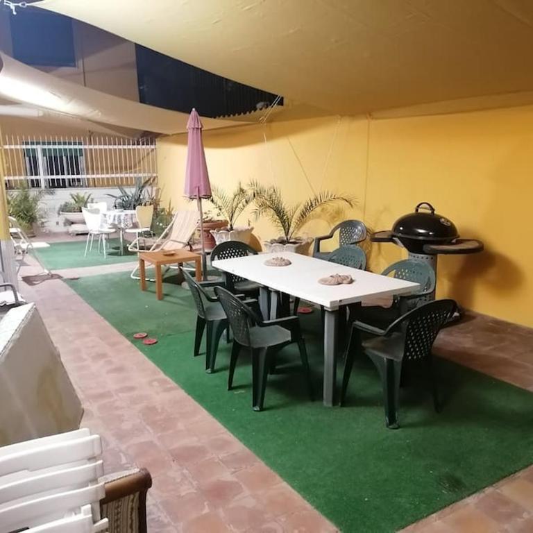 la casa di mio padre - Casa con 3 Camere da Letto - 32