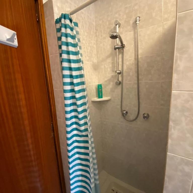 la casa di mio padre - Casa con 3 Camere da Letto - 41