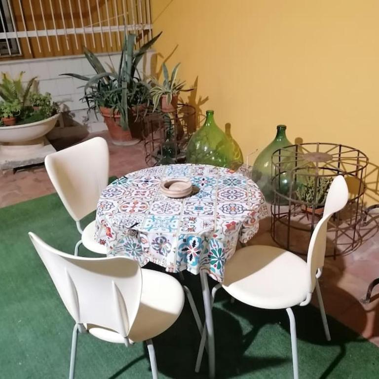 la casa di mio padre - Casa con 3 Camere da Letto - 45