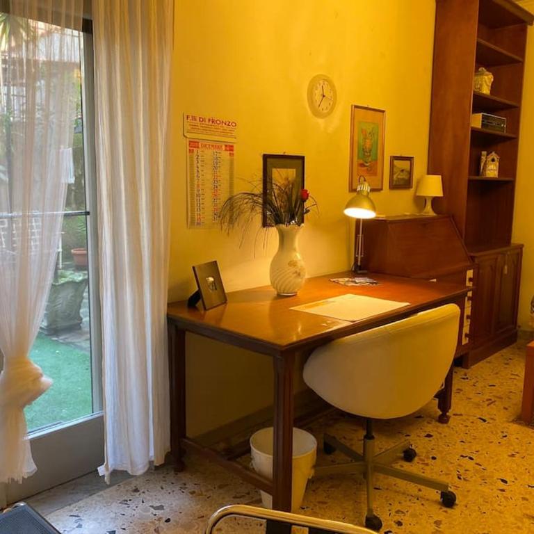 la casa di mio padre - Casa con 3 Camere da Letto - 46