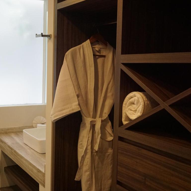 Flow Condesa - Adults Only - Executive Suite - 3