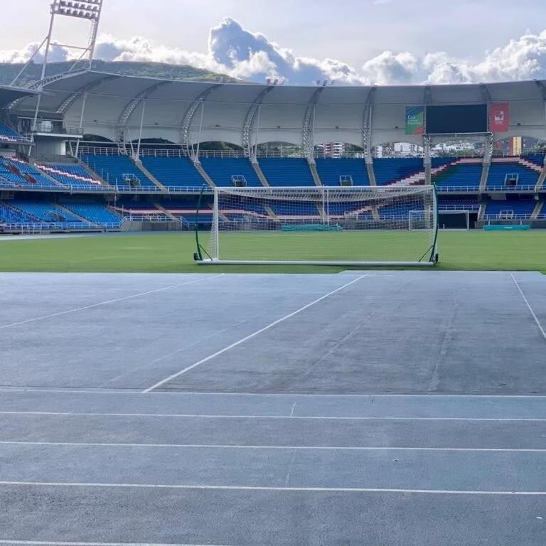 Nawi Casa para familias o amigos 2 Hab Wifi - Vacation Home - 22