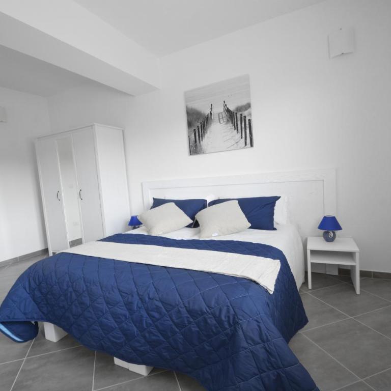 Hypogeum Suites & Apartments - Appartamento con 1 Camera da Letto e Balcone - 2