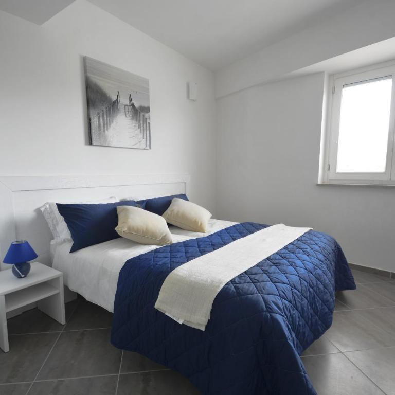 Hypogeum Suites & Apartments - Appartamento con 1 Camera da Letto e Balcone - 3