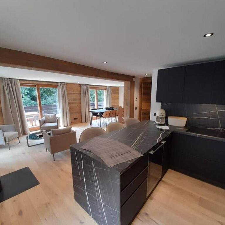 Chalet Henriette by Brennus Chamonix - Superior Chalet - 23