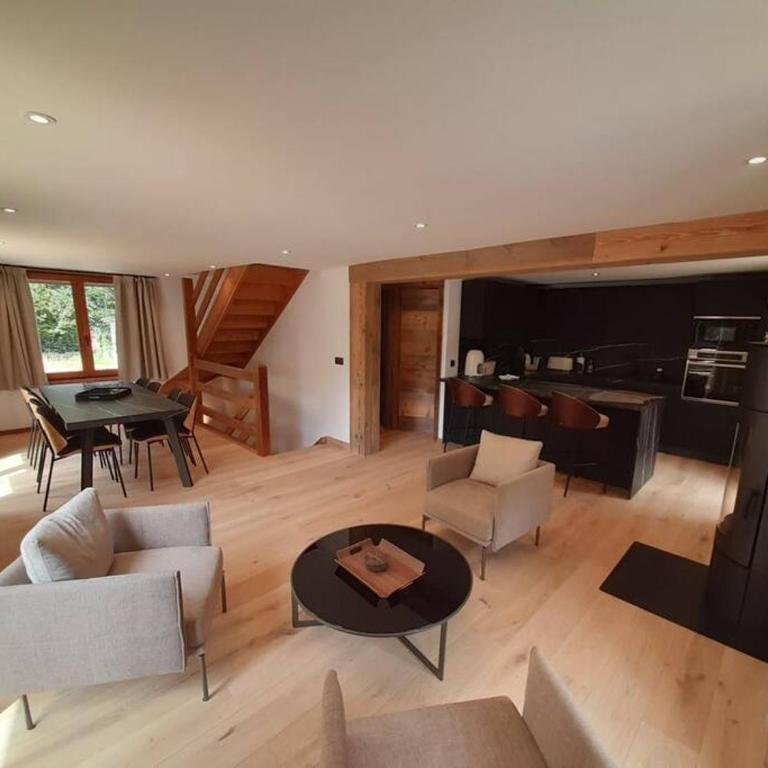 Chalet Henriette by Brennus Chamonix - Superior Chalet - 1