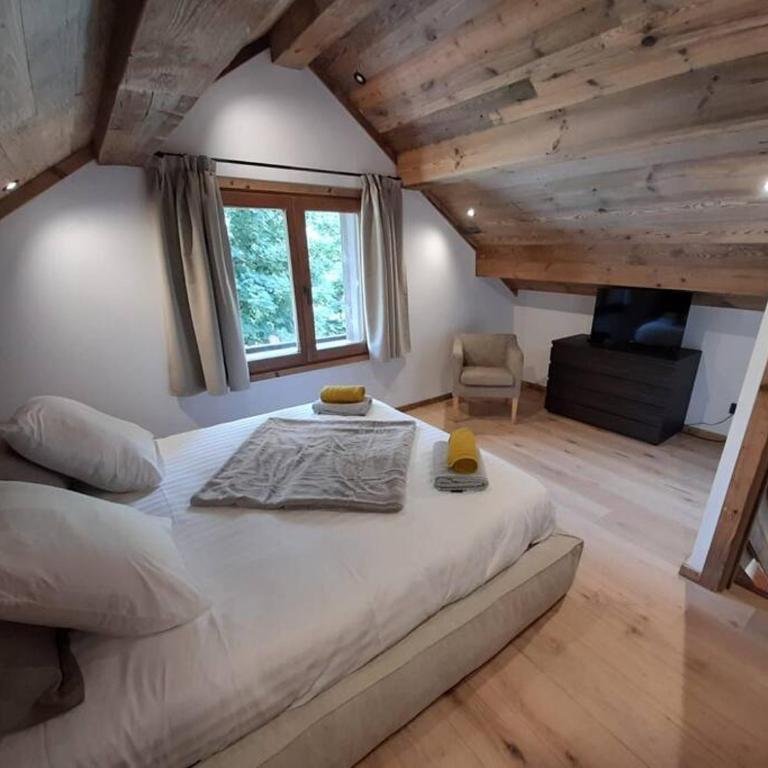 Chalet Henriette by Brennus Chamonix - Superior Chalet - 5