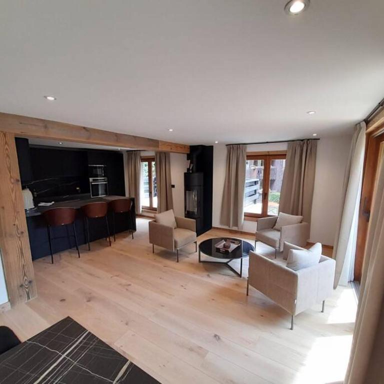 Chalet Henriette by Brennus Chamonix - Superior Chalet - 3