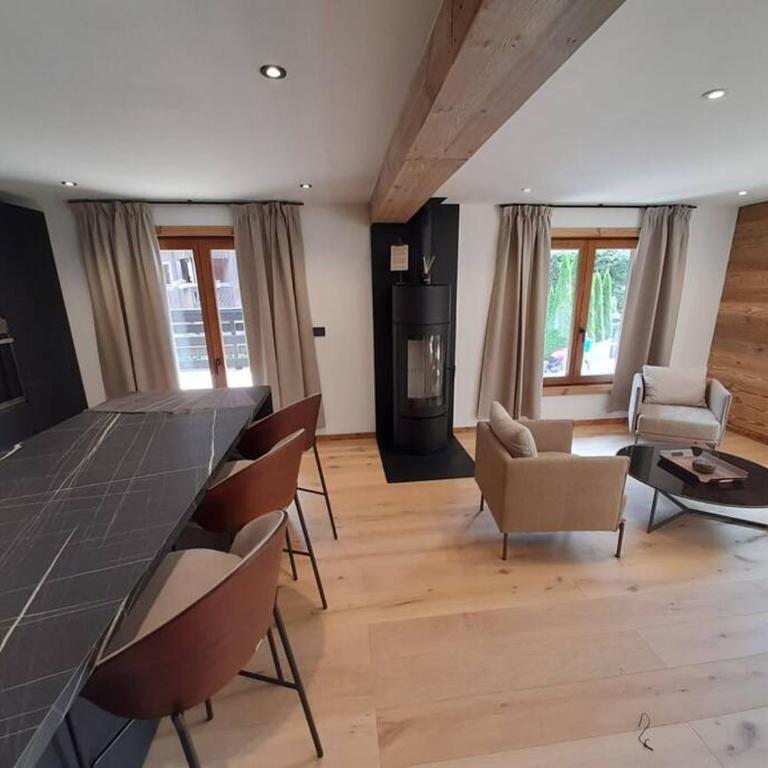 Chalet Henriette by Brennus Chamonix - Superior Chalet - 4