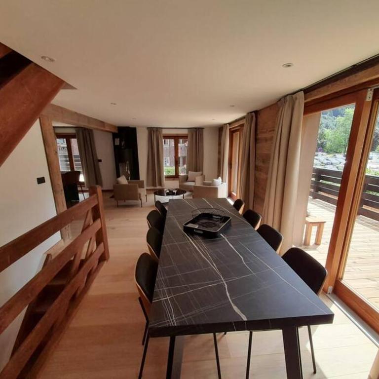 Chalet Henriette by Brennus Chamonix - Superior Chalet - 2