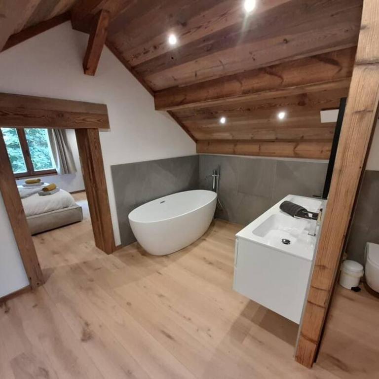 Chalet Henriette by Brennus Chamonix - Superior Chalet - 7