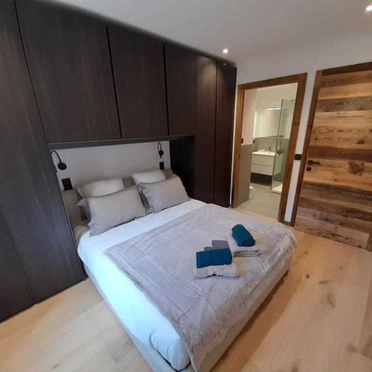 Chalet Henriette by Brennus Chamonix - Superior Chalet - 14