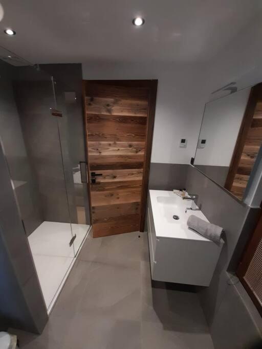 Chalet Henriette by Brennus Chamonix - Superior Chalet - 13
