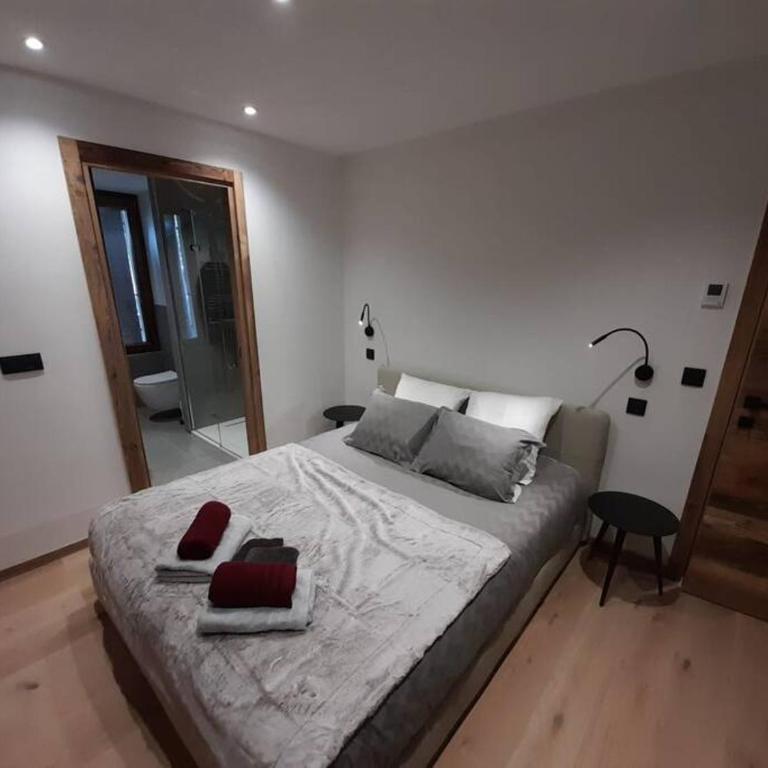 Chalet Henriette by Brennus Chamonix - Superior Chalet - 18