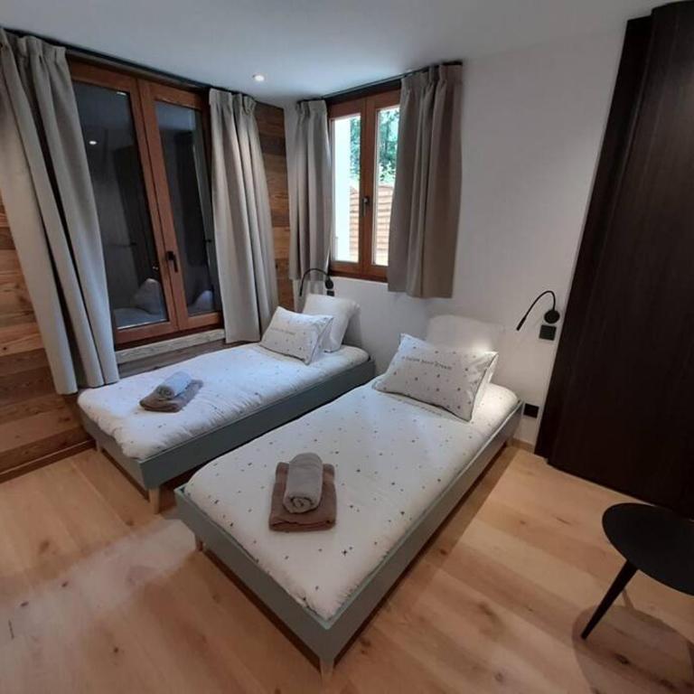 Chalet Henriette by Brennus Chamonix - Superior Chalet - 11